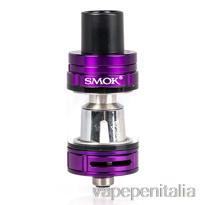 Penna Vape Smok Tfv8 Baby Beast Serbatoio Viola